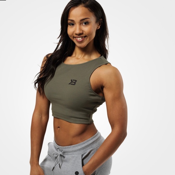 Better Bodies Astoria top - Picture 1 of 5